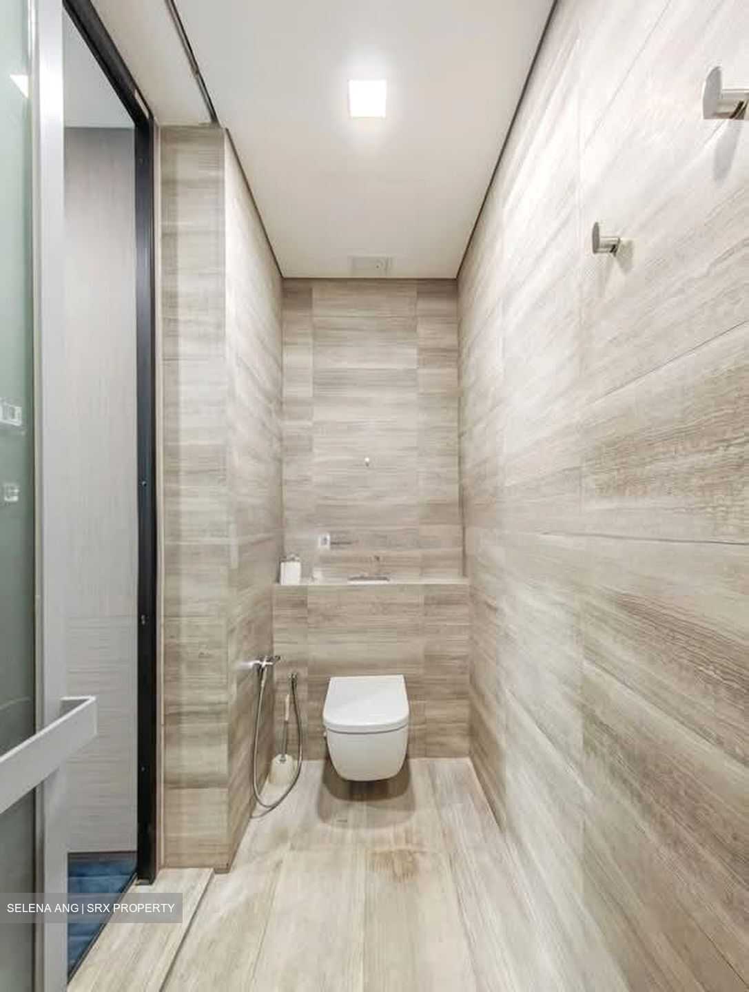 Seletar Park Residence (D28), Condominium #602070281